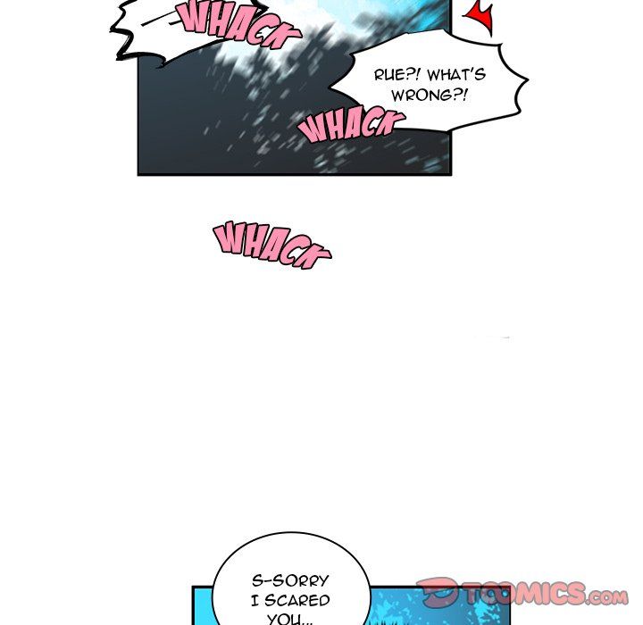 Go Away, Mr.Demon Manhwa - Chapter 190 Page 41