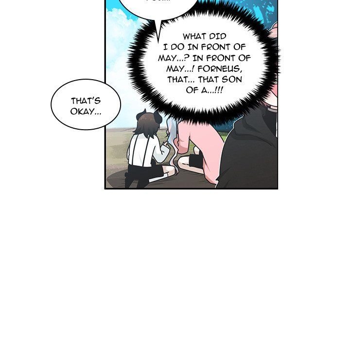 Go Away, Mr.Demon Manhwa - Chapter 190 Page 42
