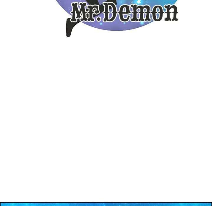 Go Away, Mr.Demon Manhwa - Chapter 190 Page 44
