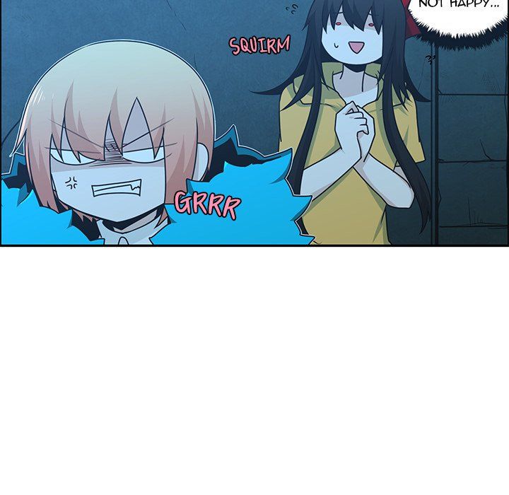 Go Away, Mr.Demon Manhwa - Chapter 190 Page 46