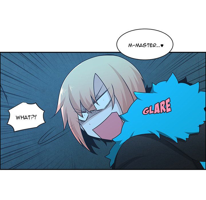 Go Away, Mr.Demon Manhwa - Chapter 190 Page 47