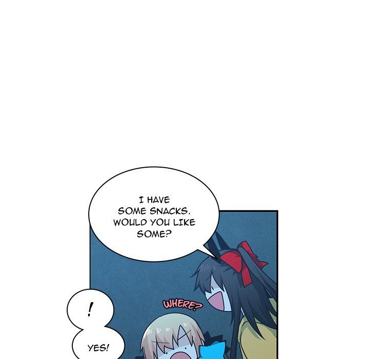 Go Away, Mr.Demon Manhwa - Chapter 190 Page 48