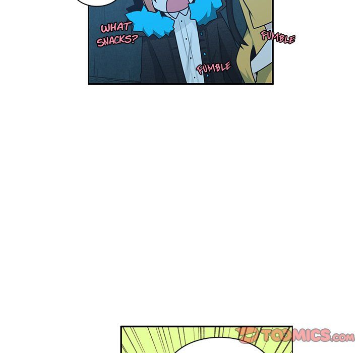 Go Away, Mr.Demon Manhwa - Chapter 190 Page 49