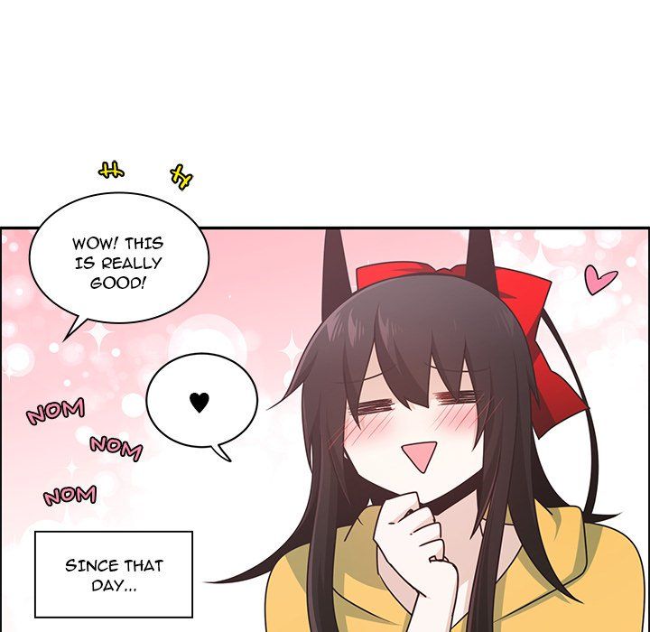 Go Away, Mr.Demon Manhwa - Chapter 190 Page 51