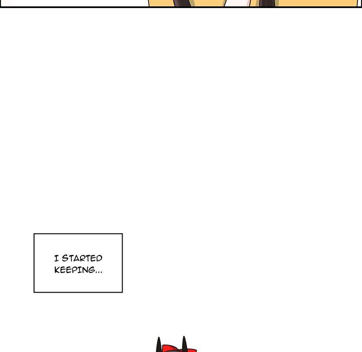 Go Away, Mr.Demon Manhwa - Chapter 190 Page 52