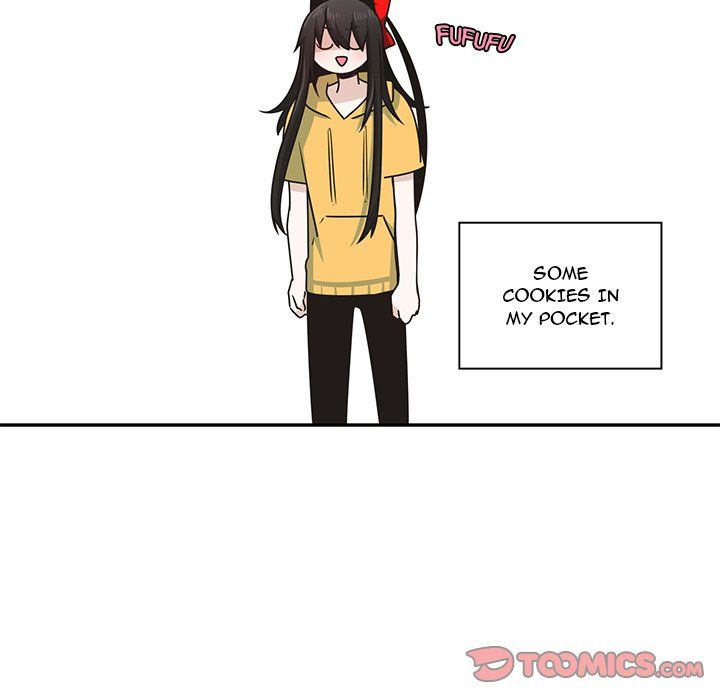 Go Away, Mr.Demon Manhwa - Chapter 190 Page 53