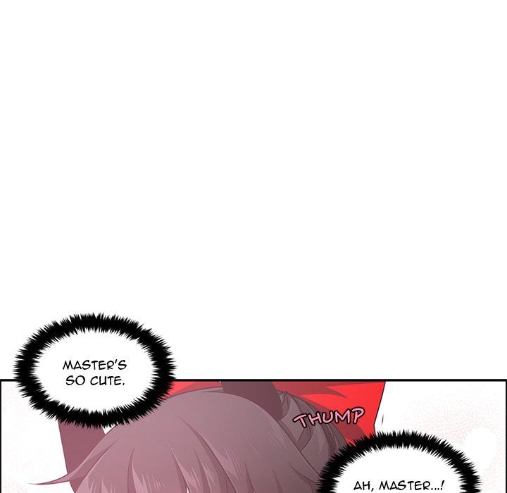 Go Away, Mr.Demon Manhwa - Chapter 190 Page 55