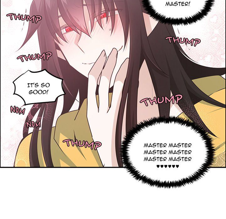 Go Away, Mr.Demon Manhwa - Chapter 190 Page 56