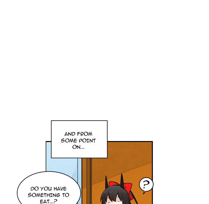 Go Away, Mr.Demon Manhwa - Chapter 190 Page 58