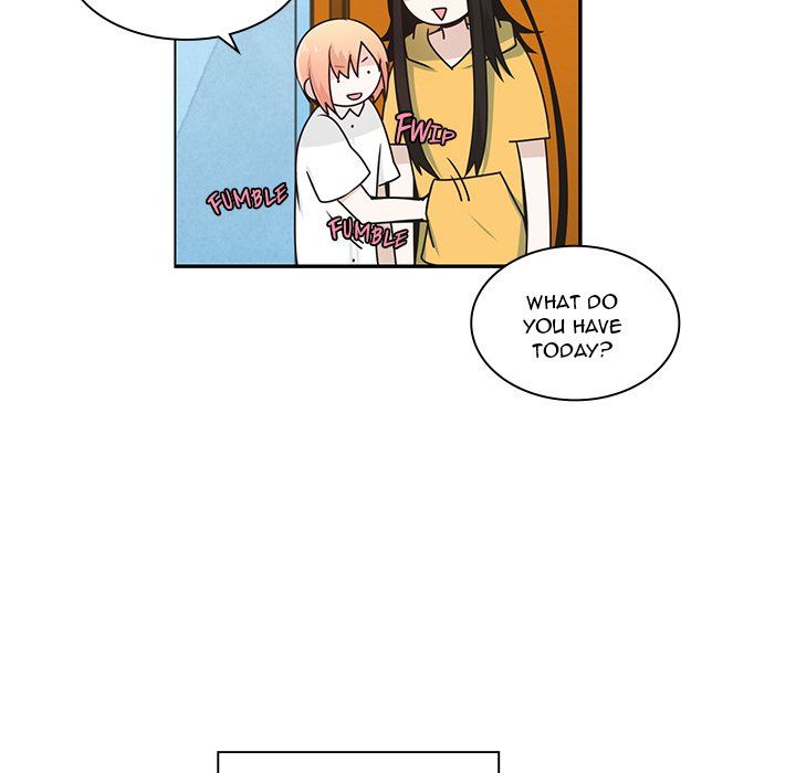 Go Away, Mr.Demon Manhwa - Chapter 190 Page 59