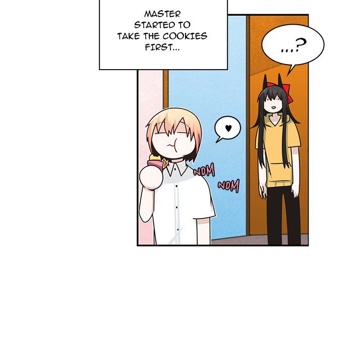 Go Away, Mr.Demon Manhwa - Chapter 190 Page 60