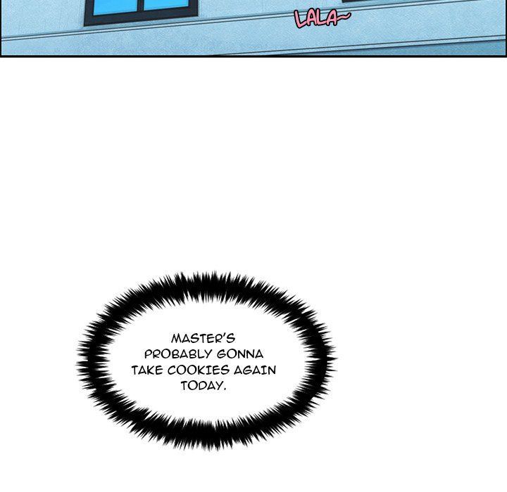 Go Away, Mr.Demon Manhwa - Chapter 190 Page 63