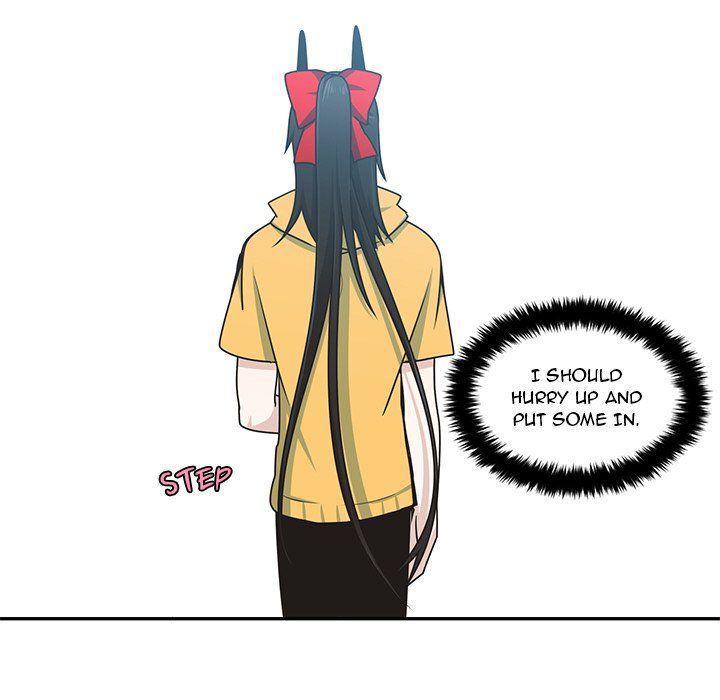 Go Away, Mr.Demon Manhwa - Chapter 190 Page 64