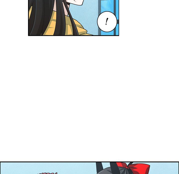 Go Away, Mr.Demon Manhwa - Chapter 190 Page 67