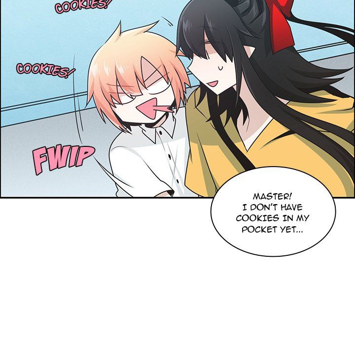 Go Away, Mr.Demon Manhwa - Chapter 190 Page 68