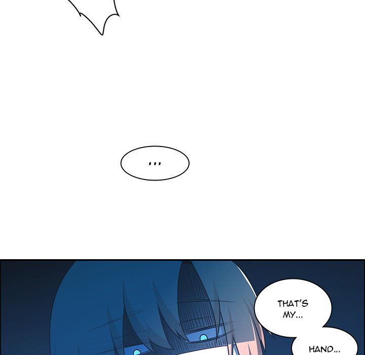 Go Away, Mr.Demon Manhwa - Chapter 190 Page 70