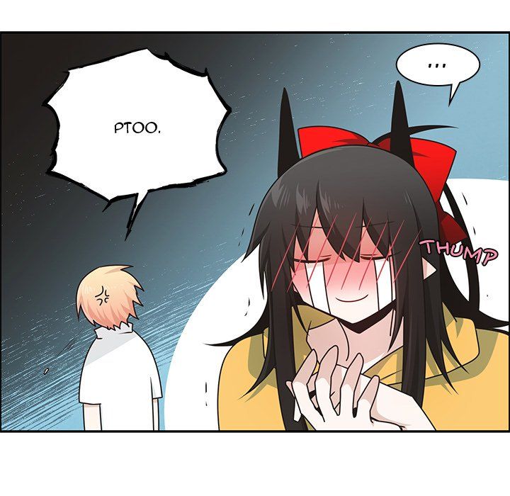 Go Away, Mr.Demon Manhwa - Chapter 190 Page 72