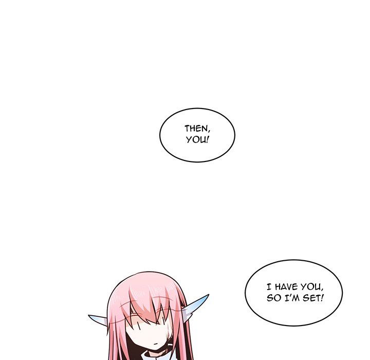 Go Away, Mr.Demon Manhwa - Chapter 204 Page 18