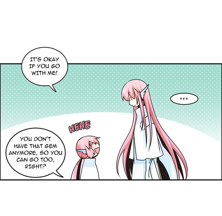 Go Away, Mr.Demon Manhwa - Chapter 204 Page 22