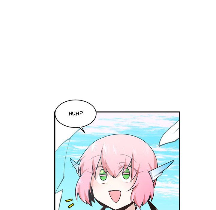 Go Away, Mr.Demon Manhwa - Chapter 204 Page 26