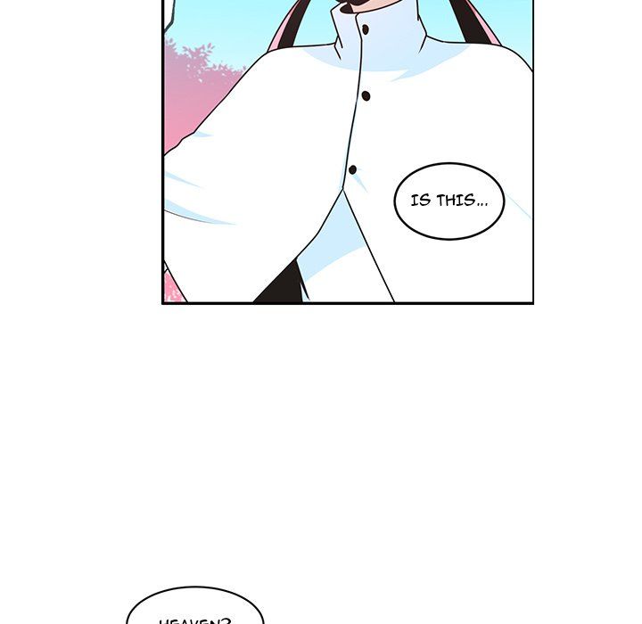 Go Away, Mr.Demon Manhwa - Chapter 204 Page 27