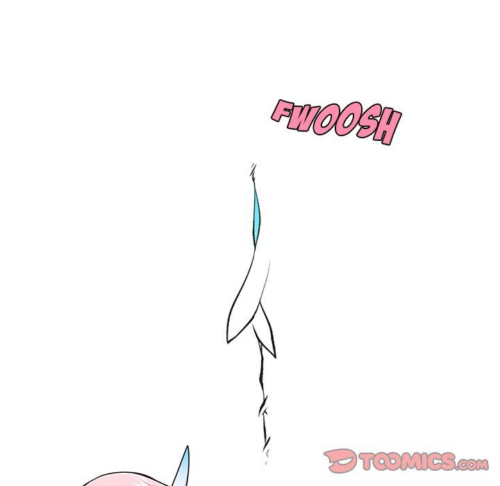 Go Away, Mr.Demon Manhwa - Chapter 204 Page 33