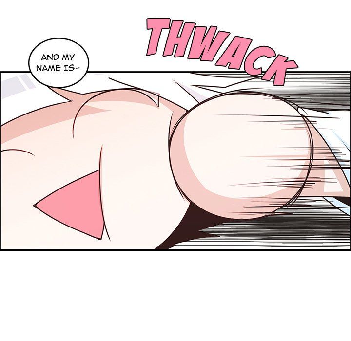 Go Away, Mr.Demon Manhwa - Chapter 204 Page 36