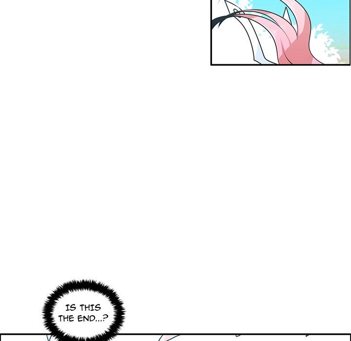 Go Away, Mr.Demon Manhwa - Chapter 204 Page 43