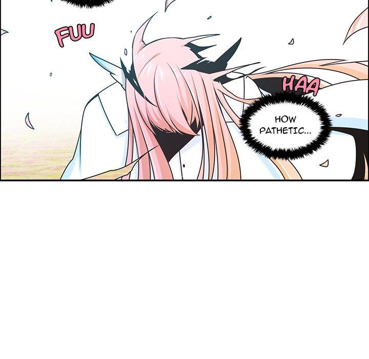 Go Away, Mr.Demon Manhwa - Chapter 204 Page 44