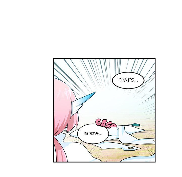 Go Away, Mr.Demon Manhwa - Chapter 204 Page 52