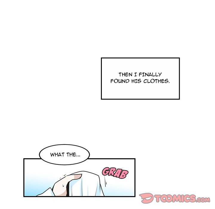 Go Away, Mr.Demon Manhwa - Chapter 204 Page 53