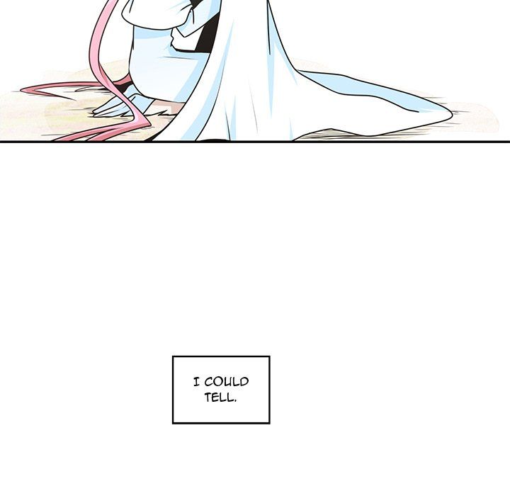 Go Away, Mr.Demon Manhwa - Chapter 204 Page 55