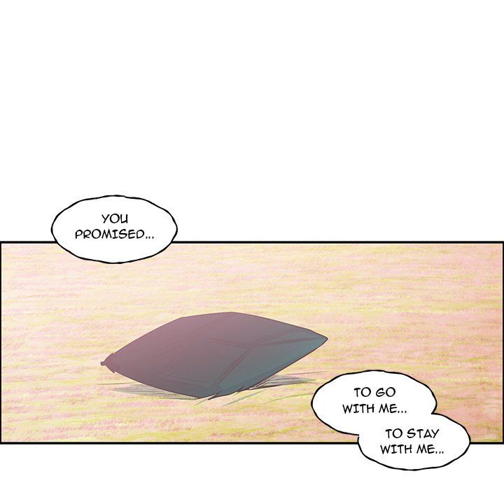 Go Away, Mr.Demon Manhwa - Chapter 204 Page 58