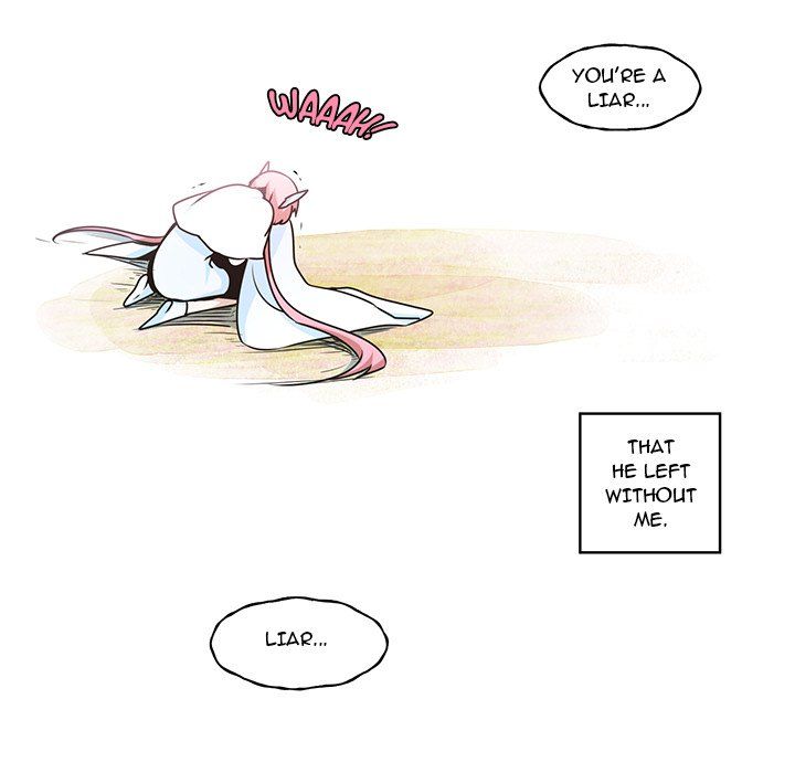 Go Away, Mr.Demon Manhwa - Chapter 204 Page 60