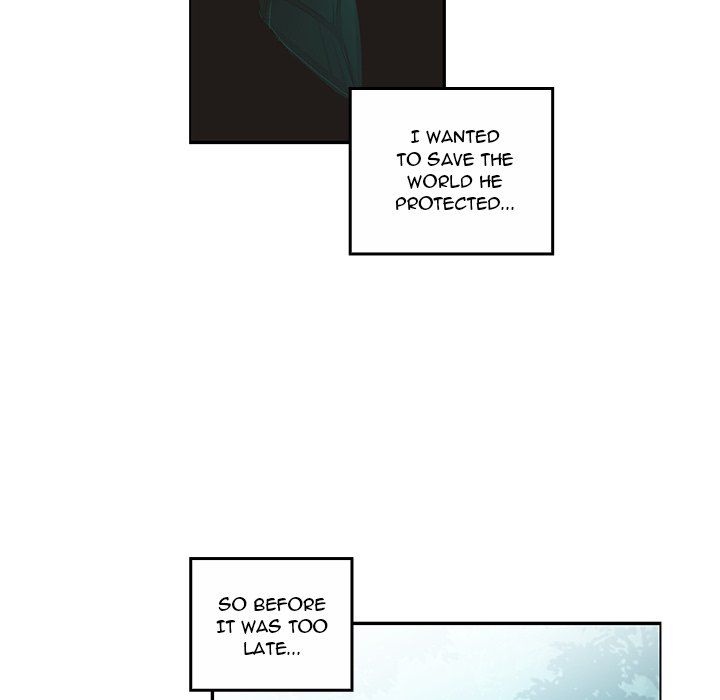 Go Away, Mr.Demon Manhwa - Chapter 204 Page 62