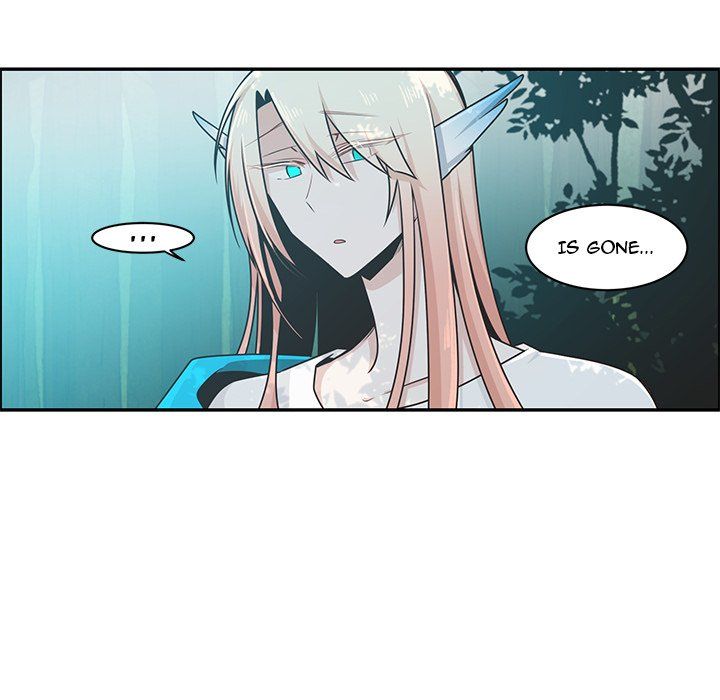 Go Away, Mr.Demon Manhwa - Chapter 204 Page 64