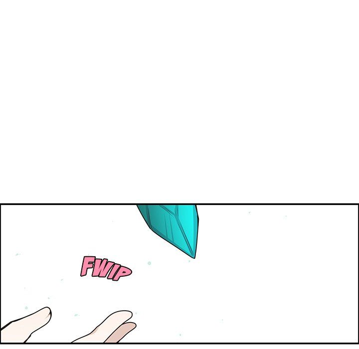 Go Away, Mr.Demon Manhwa - Chapter 204 Page 67