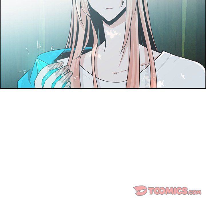 Go Away, Mr.Demon Manhwa - Chapter 204 Page 69