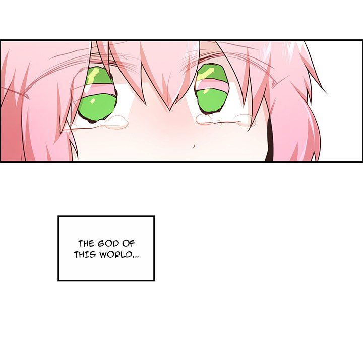 Go Away, Mr.Demon Manhwa - Chapter 204 Page 70