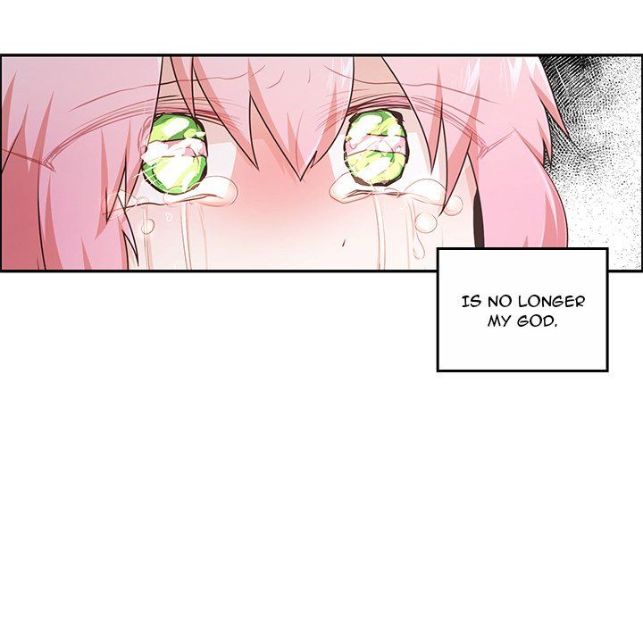 Go Away, Mr.Demon Manhwa - Chapter 204 Page 71