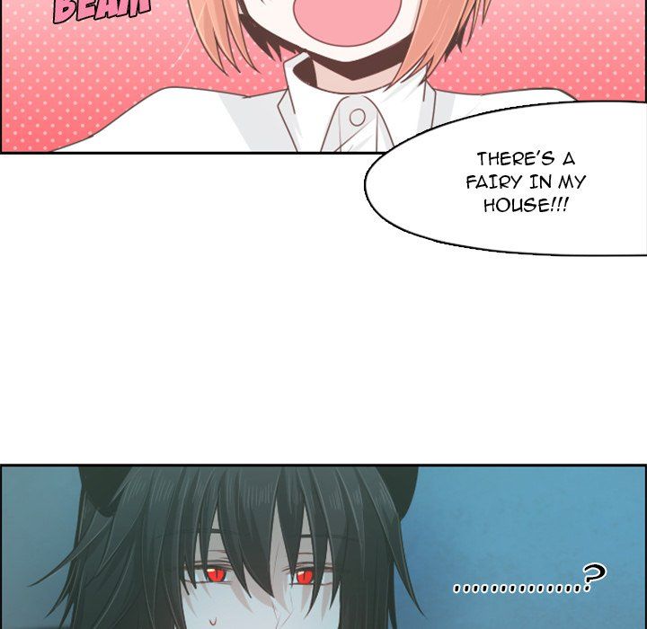 Go Away, Mr.Demon Manhwa - Chapter 65 Page 8