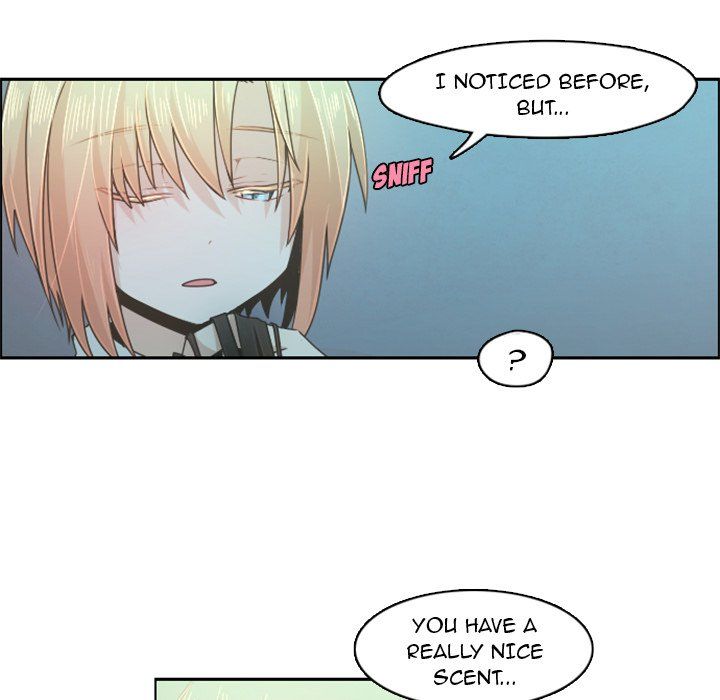 Go Away, Mr.Demon Manhwa - Chapter 65 Page 18