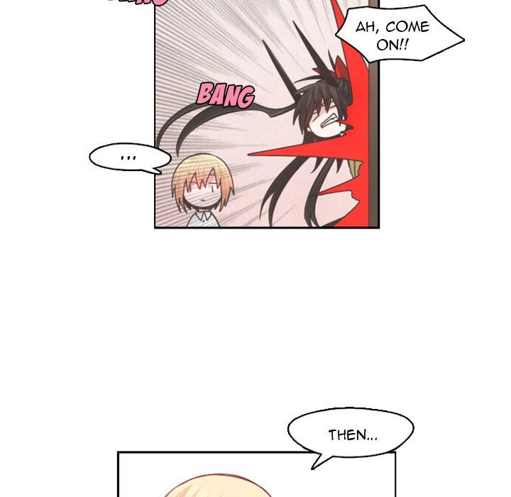 Go Away, Mr.Demon Manhwa - Chapter 65 Page 39