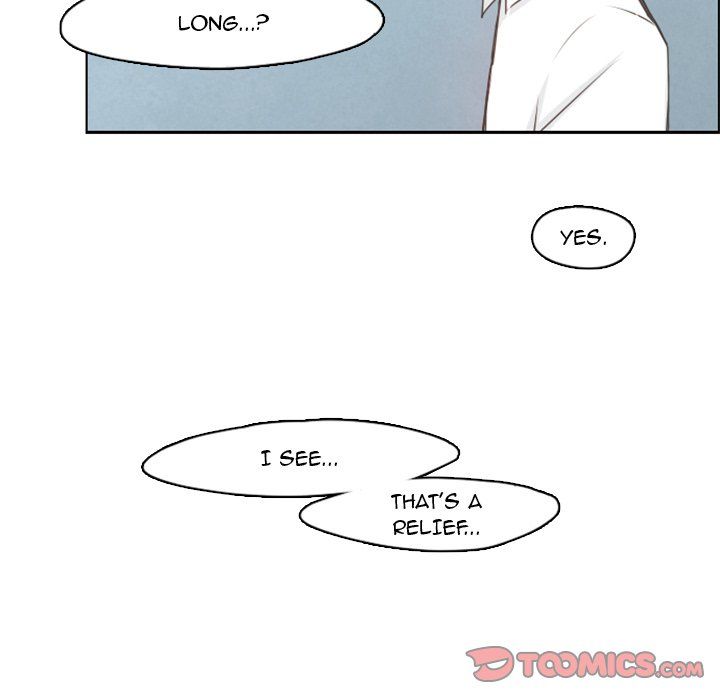 Go Away, Mr.Demon Manhwa - Chapter 65 Page 49