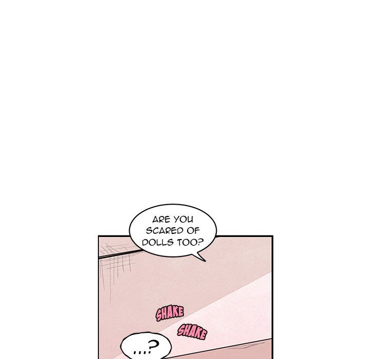 Go Away, Mr.Demon Manhwa - Chapter 244 Page 12