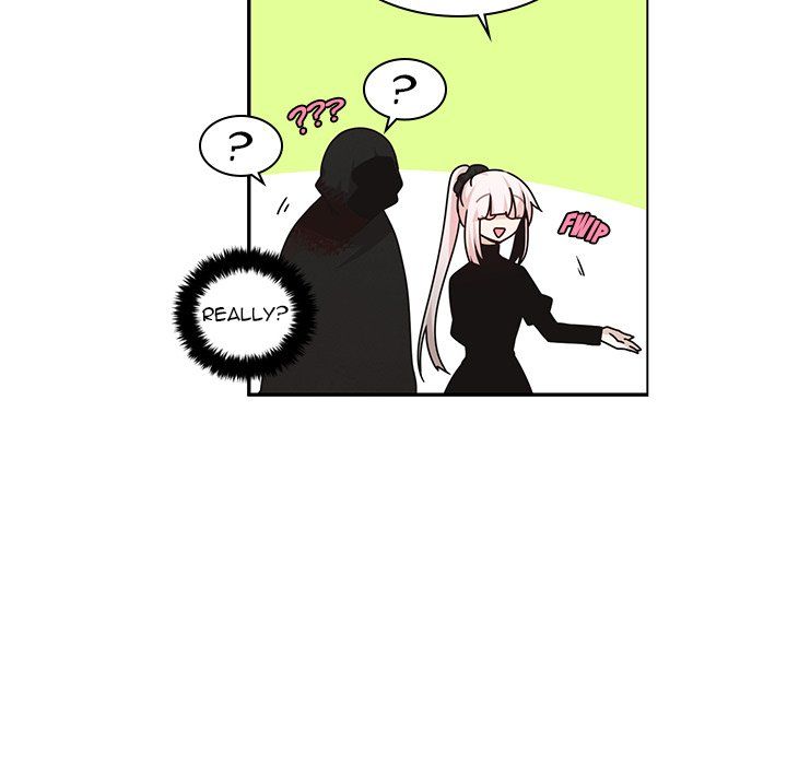 Go Away, Mr.Demon Manhwa - Chapter 244 Page 14