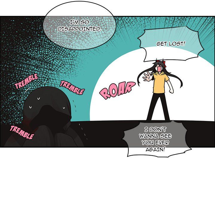 Go Away, Mr.Demon Manhwa - Chapter 244 Page 20