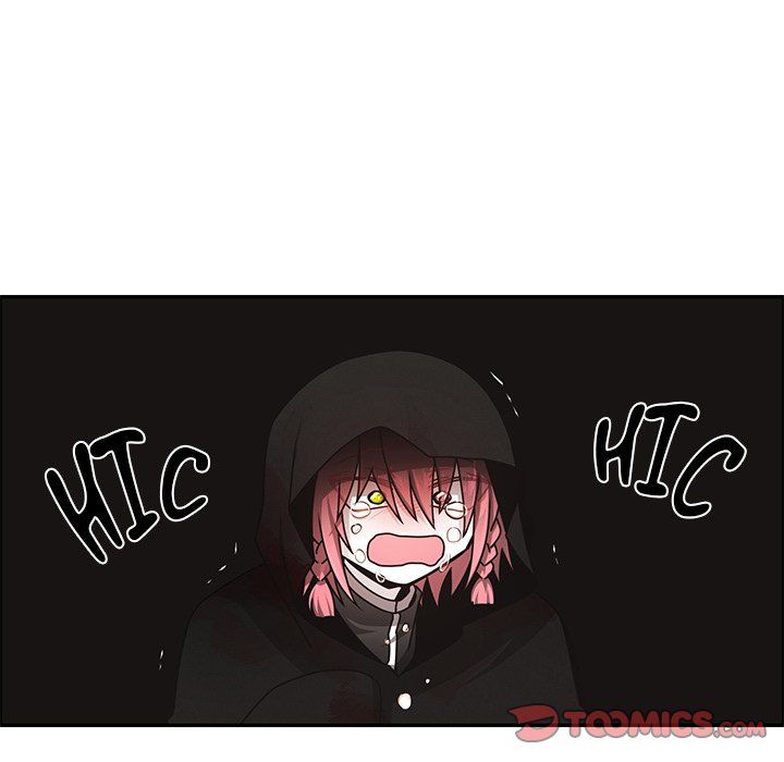 Go Away, Mr.Demon Manhwa - Chapter 244 Page 21