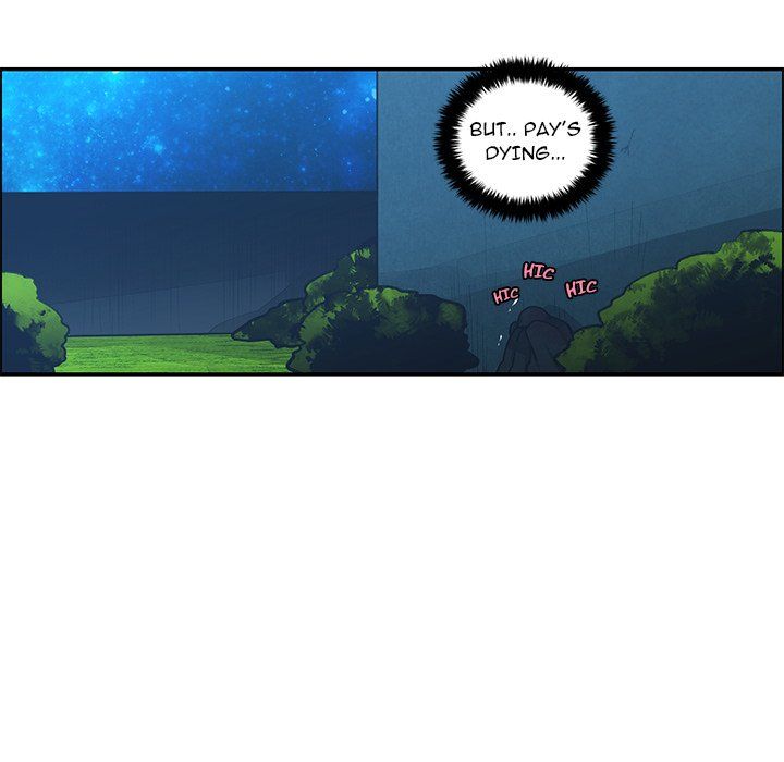 Go Away, Mr.Demon Manhwa - Chapter 244 Page 26