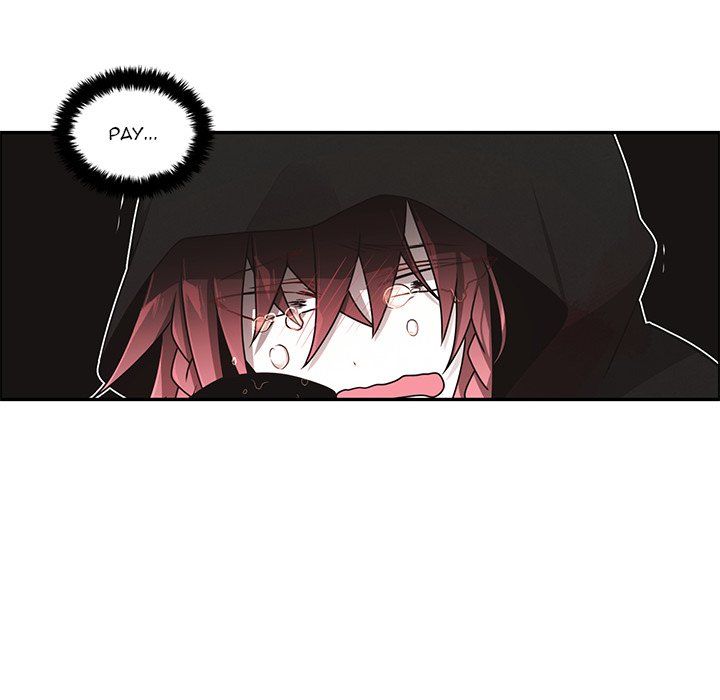 Go Away, Mr.Demon Manhwa - Chapter 244 Page 27